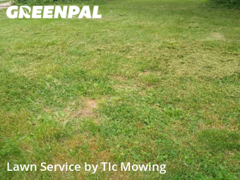 Lawn Service nearby Decatur, IL, 