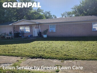 Lawn Mowing Service nearby Owasso, OK, 