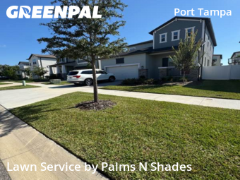 Grass Cutting nearby Tampa, FL, 
