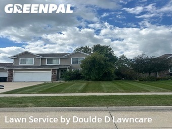 Lawn Mow nearby Ankeny, IA, 