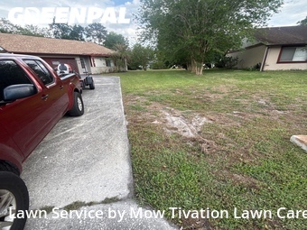 Lawn Mowing Service nearby Sanford, FL, 