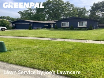 Lawn Mowing Service nearby Strongsville, OH, 