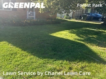 Landscaping Cleanup In Columbus,43229,Landscapers by Chanel Lawn Care , work completed in Jun , 2026