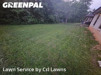 Yard Mowing nearby Tyler, TX, 