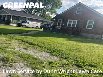 Lawn Cut nearby University City, MO, 