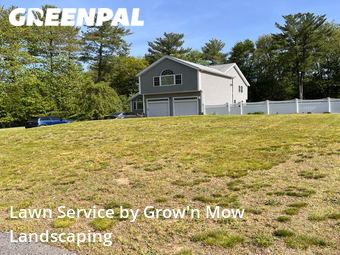Lawn Maintenance nearby East Bridgewater, MA, 