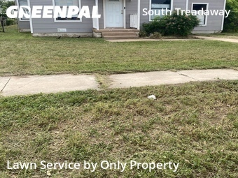 Yard Mowing nearby Abilene, TX, 