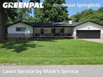 Lawn Cutting nearby Springfield, MO, 