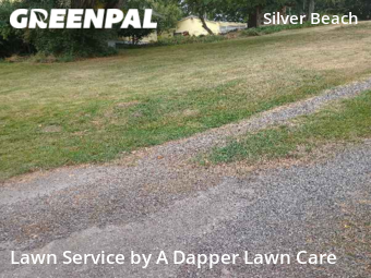 Lawn Care nearby Bellingham, WA, 