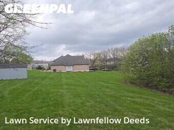 Lawn Mow nearby Cincinnati, OH, 