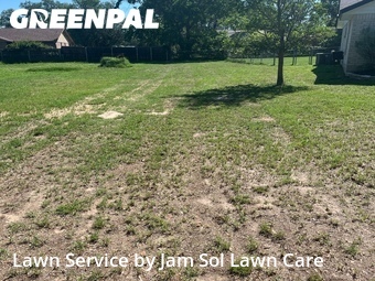 Lawn Cutting nearby La Vernia, TX, 