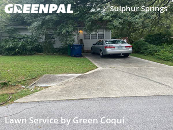 Lawn Care nearby Tampa, FL, 