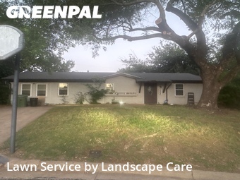 Lawn Maintenance nearby Bedford, TX, 