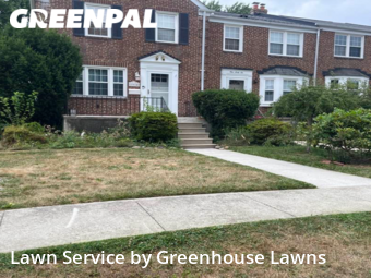 Lawn Service nearby Baltimore, MD, 