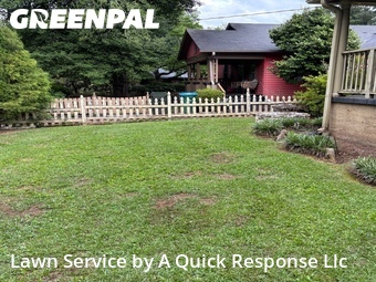 Lawn Maintenance nearby Hapeville, GA, 