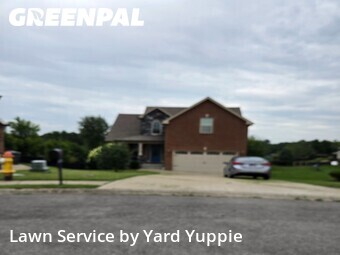 Lawn Mow nearby Clarksville, KY, 