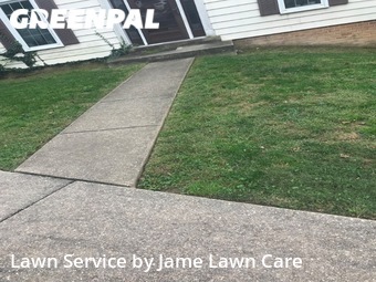 Lawn Care nearby Columbia, MD, 