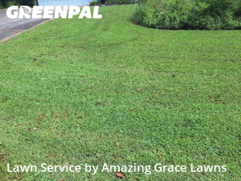 Lawn Care nearby Lawrenceville, GA, 
