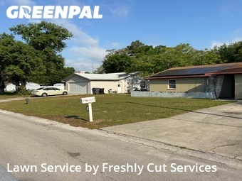 Lawn Mow nearby Winter Haven, FL, 