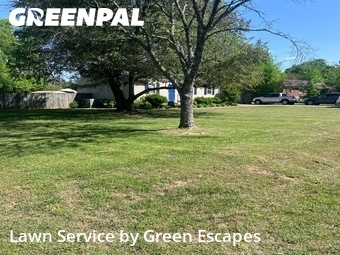Yard Mowing nearby Murfreesboro, TN, 