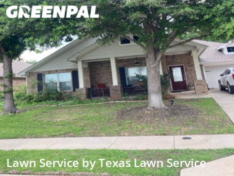Lawn Service nearby Fort Worth, TX, 
