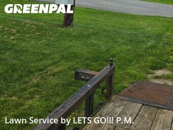 Lawn Cut nearby Lancaster, PA, 