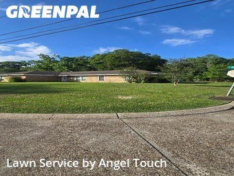 Lawn Cutting nearby Lafayette, LA, 