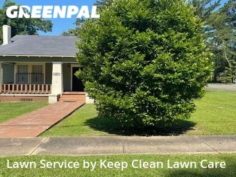 Lawn Cutting nearby Dothan, AL, 