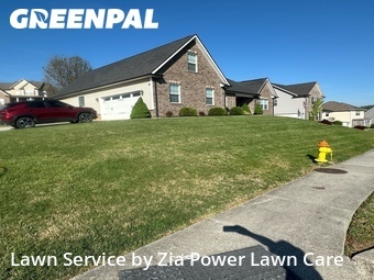 Lawn Service nearby Knoxville, TN, 