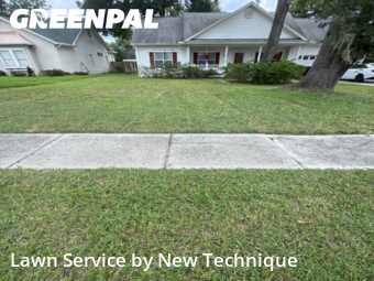 Lawn Service nearby Apopka, FL, 