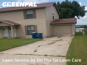 Grass Cut nearby Saint Charles, MO, 
