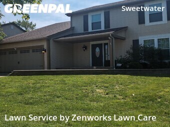 Lawn Maintenance nearby Hilliard, OH, 