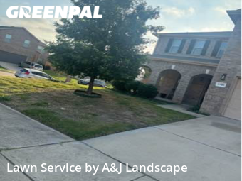 Lawn Cutting nearby Ft Worth, TX, 