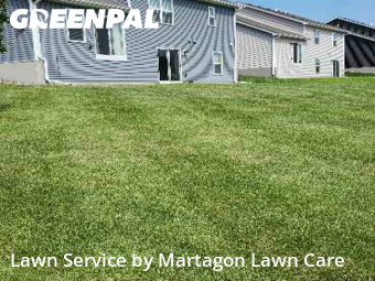 Lawn Care Service nearby Woodbury, MN, 