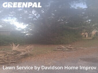 Yard Mowing nearby Pensacola, FL, 