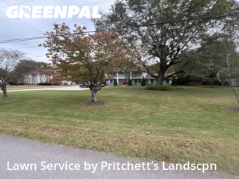 Work completed by local-lawn-cutting-services-in-Brentwood-CA