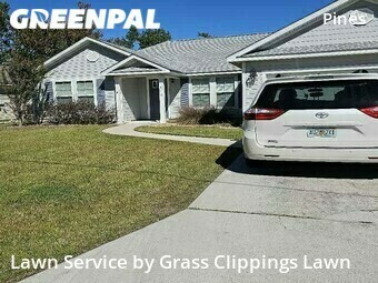 Lawn Mow nearby Panama City, FL, 