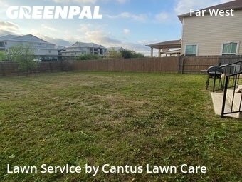 Yard Cutting nearby San Antonio, TX, 