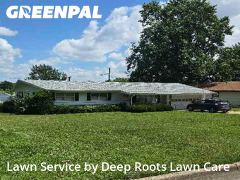 Lawn Care nearby Springfield, MO, 