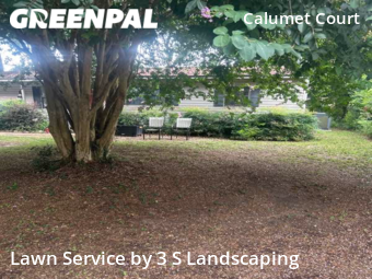 Yard Mowing nearby Pensacola, FL, 