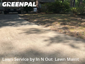 Lawn Mow nearby Orange Park, FL, 