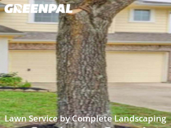 Yard Mowing nearby League City, TX, 