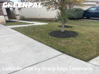 Yard Cutting nearby Austin, TX, 