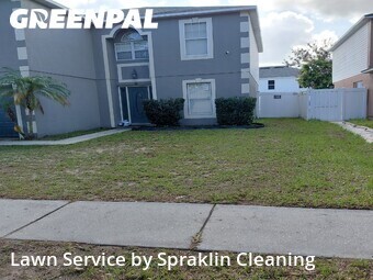 Lawn Maintenance nearby Gibsonton, FL, 