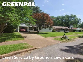Lawn Service nearby Memphis, TN, 
