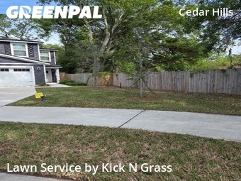 Lawn Mow nearby Jacksonville, FL, 
