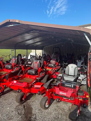 Southside Mower Photo 13
