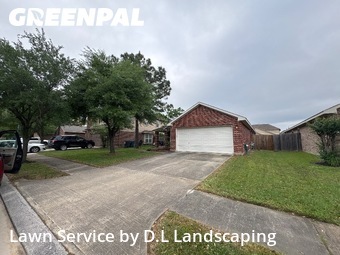 Lawn Mow nearby Humble, TX, 