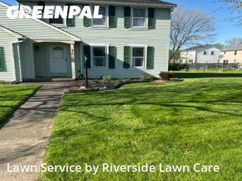 Lawn Cut nearby Rochester, NY, 