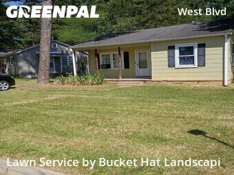 Lawn Cut nearby Charlotte, NC, 